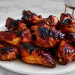 Sweet Baby Ray’s Crockpot Chicken