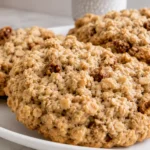 Apple Cinnamon Oatmeal Cookies: Easy Apple Oatmeal Cookies Recipe You’ll Make on Repeat