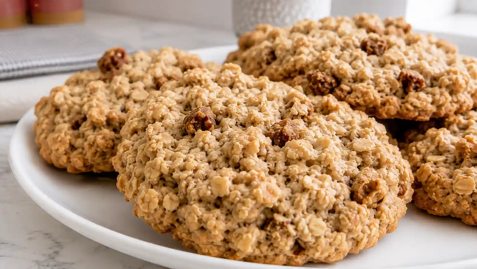 Apple Cinnamon Oatmeal Cookies: Easy Apple Oatmeal Cookies Recipe You’ll Make on Repeat