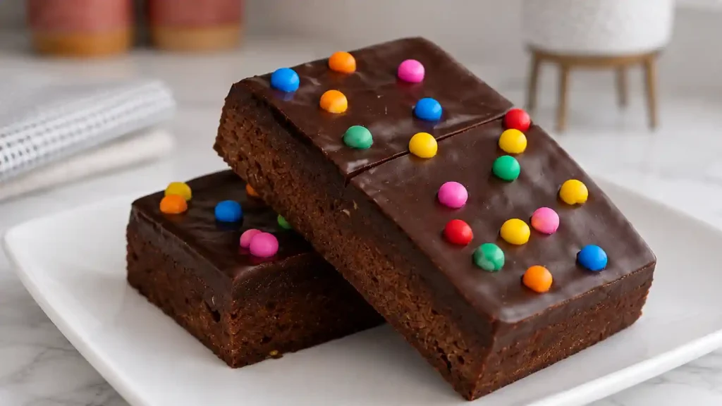 The Best Cosmic Brownies Recipe: Fun Baking Ideas With Kids