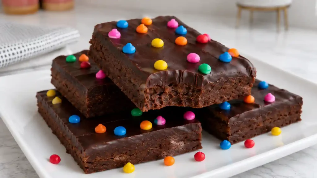 The Best Cosmic Brownies Recipe: Fun Baking Ideas With Kids