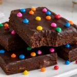 The Best Cosmic Brownies Recipe: Fun Baking Ideas With Kids