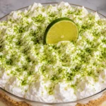 Delicious Key Lime Pie Trifle Recipe - Easy Layered Dessert Ideas for Summer Gatherings