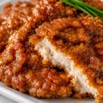 Double Crunch Orange Chicken - Super Crunchy and Flavorful Recipe