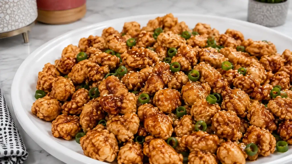 Thai Chicken Lettuce Wraps: Healthy Thai Lettuce Cups for a Quick Dinner
