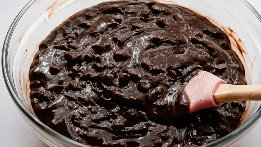 Ultra Fudgy Brown Butter Brownies with a Shiny Crackle Top