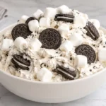 No Bake Oreo Dessert Salad: An Easy Party and Potluck Treat