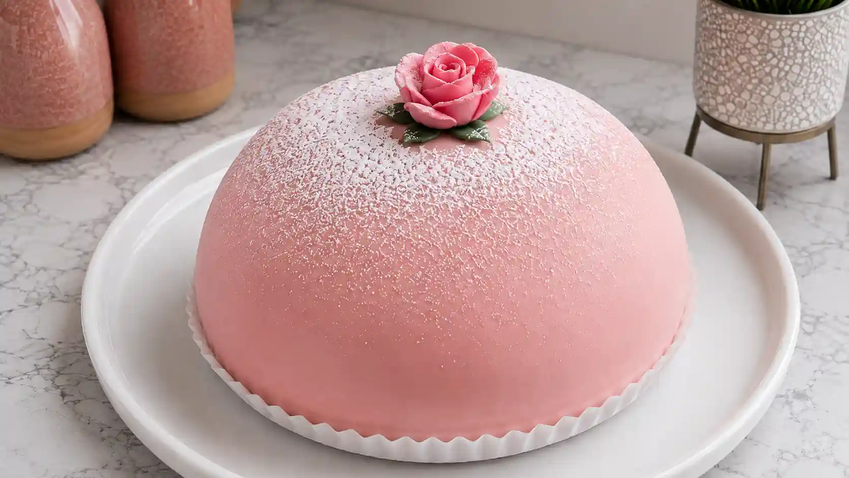 Swedish Princess Cake Prinsesstårta: Traditional Recipe for Princess Torte