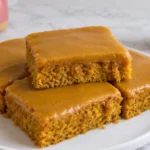 Caramel Cake with Caramel Icing Recipe | Southern Sheet Pan Perfection