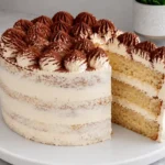 Tiramisu Layer Cake: The Ultimate Coffee-Soaked Dessert Recipe