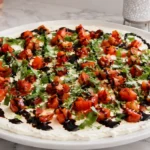 Easy Bruschetta Dip Recipe for Fast and Easy Appetizers