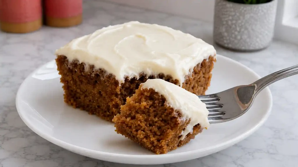 How To Make A Healthy Applesauce Cake - Easy Healthy Desserts With Applesauce