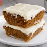 How To Make A Healthy Applesauce Cake - Easy Healthy Desserts With Applesauce