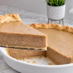 White Pumpkin Pie Recipe – A Sweeter Fall Dessert Classic